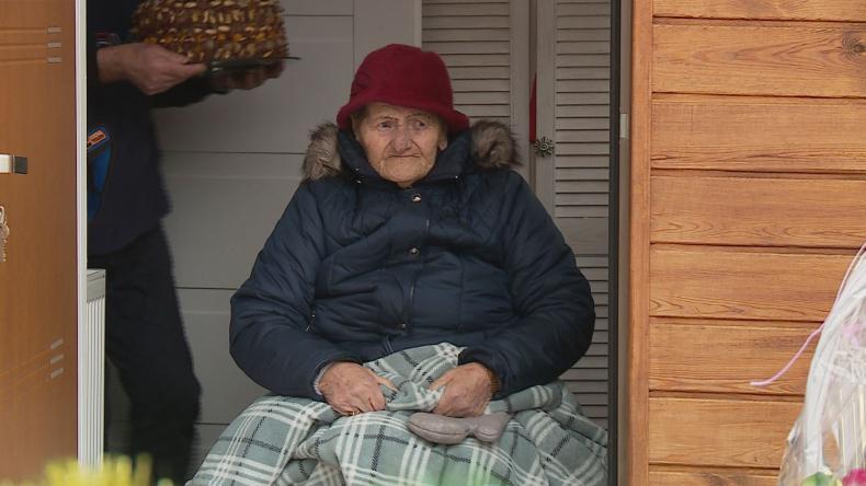 Mieszkanka Redy obchodziła swoje setne urodziny