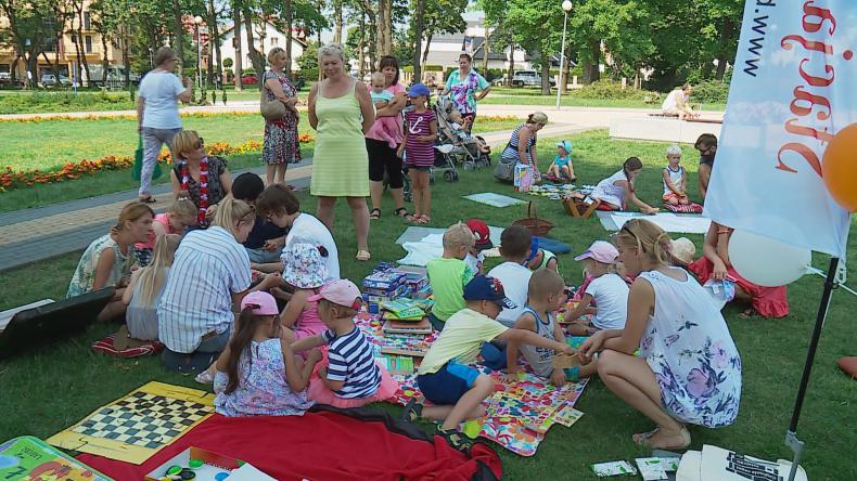 Bibliotekarze spakowali walizki i opuścili swoje miejsce pracy