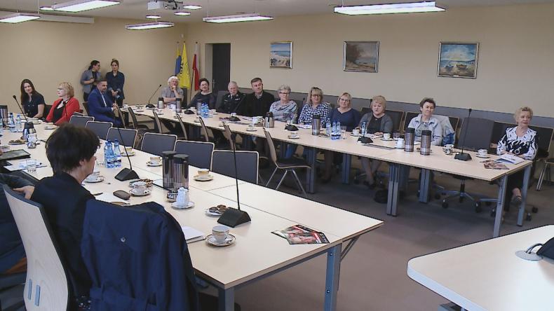 Ponad 360 tysięcy na granty dla organizacji w Redzie