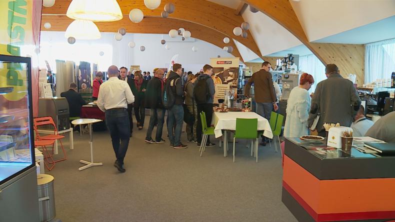 Targi gastronomiczne Gastrem w Redzie