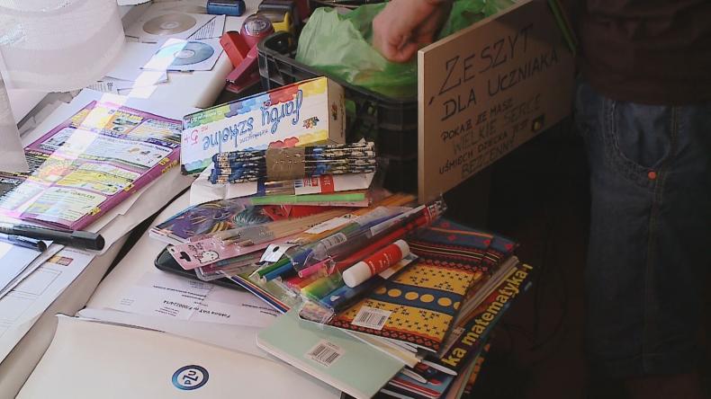 Wakacyjna mobilizacja przed rokiem szkolnym