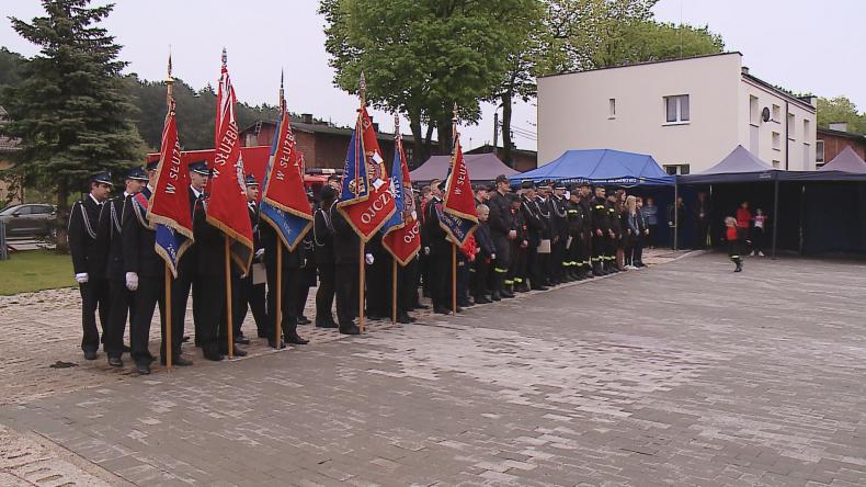 Druhowie z Gościcina obchodzili swoje święto