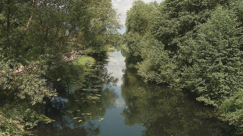 Powstaną kolejne przystanie kajakowe