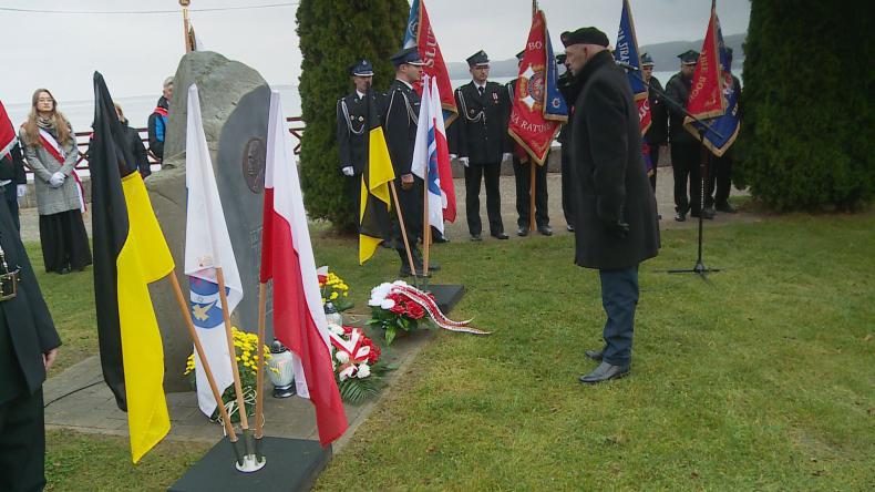 „Miejcie odwagę być patriotami”