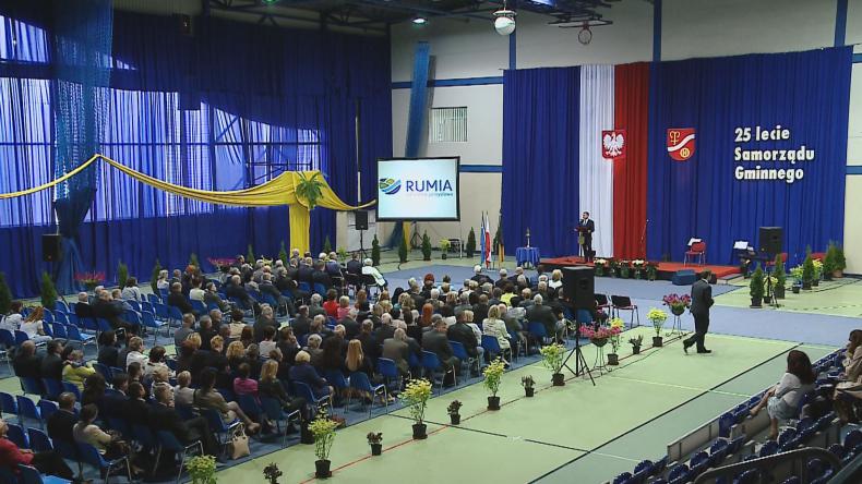 Burmistrz Rumi zapowiada wielkie zmiany w mieście