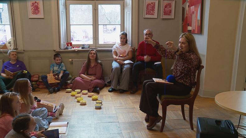 Festiwal Jedności Kaszubów zagościł w muzeum