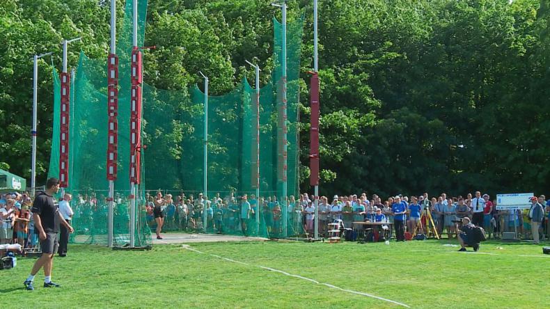 Mistrzowie Europy w Cetniewie