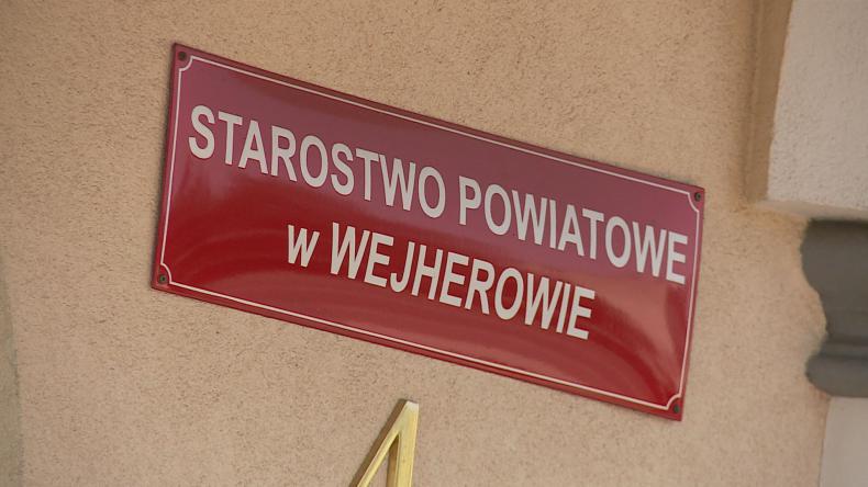 Powiat wejherowski z kolejnymi środkami na drogi