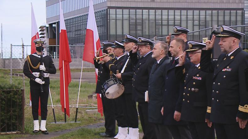 Minęło 100 lat od rozpoczęcia budowy gdyńskiego portu