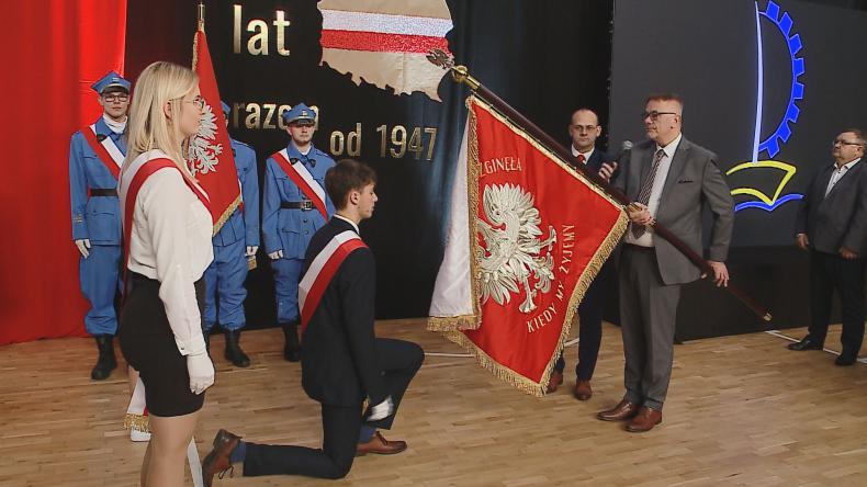 Niezwykłe święto PCKZiU w Pucku