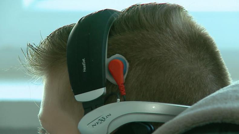 Pracownia treningu mózgu już otwarta