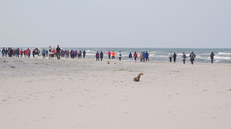 Marsz „Moc jest w Kobietach”