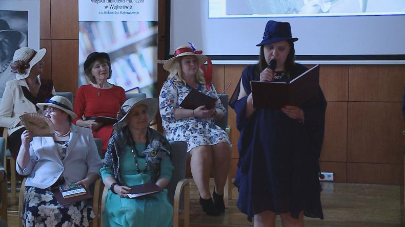 Wyjątkowe wspomnienie Bogny Zubrzyckiej