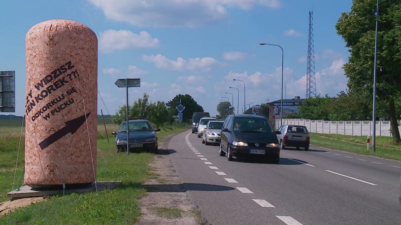 Odkorkuj się w Pucku