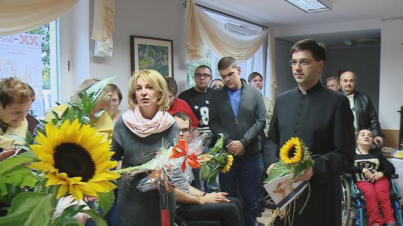 Były pierwsze w powiecie, a teraz świętują 20-lecie