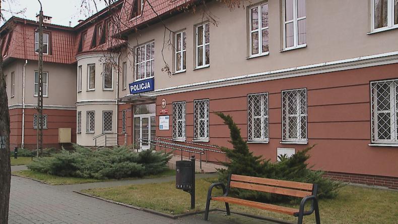 Kłusownicy z rezerwatu w rękach policji