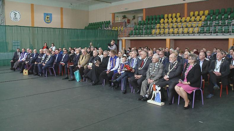 60 Lecie puckiego Cechu