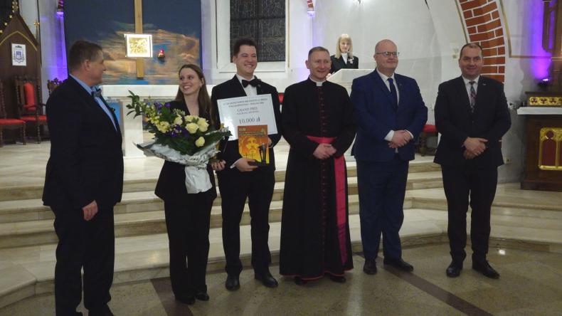 XVIII festiwal przyciągnął chóry z całej Polski