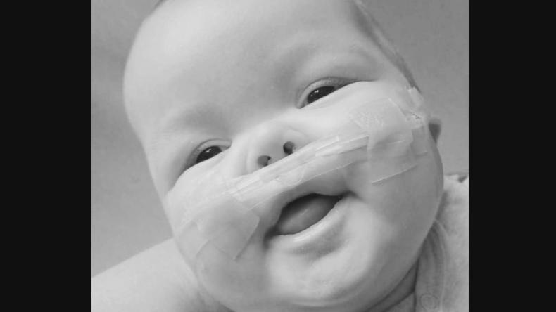 „Zasilił grono aniołków...” - nie żyje Gracjanek