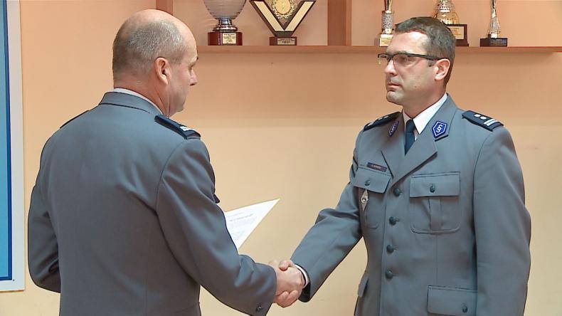 Pucka komenda pod wodzą Leszka Gurskiego