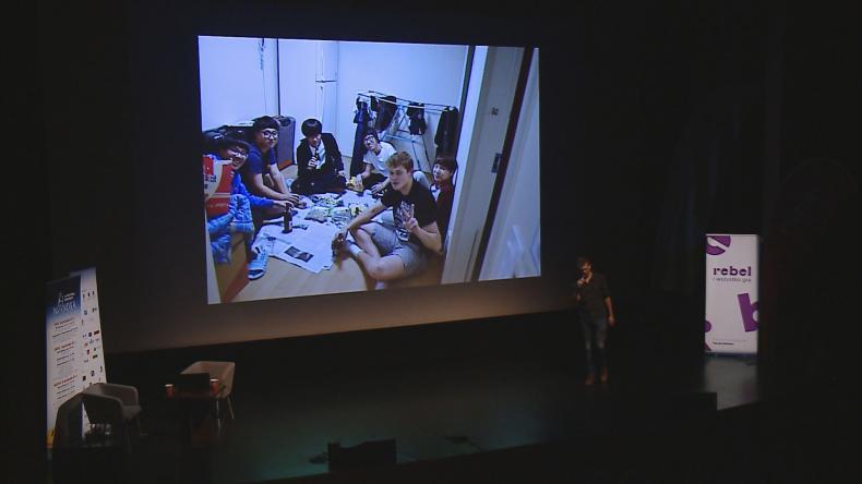 Festiwal Przygody po raz szósty w Wejherowie