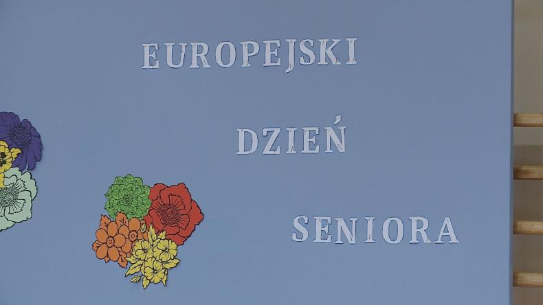VII Europejski Dzień Seniora