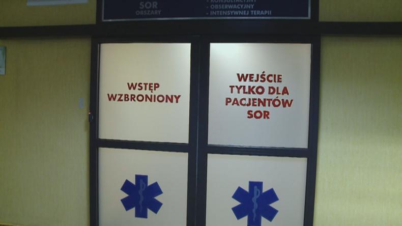 Sylwestrowe interwencje