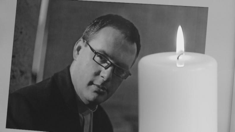 W Warszawie powstanie niezwykły obraz Ks. Jana