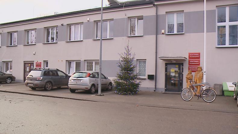 W świątecznym konkursie wygrali choinki