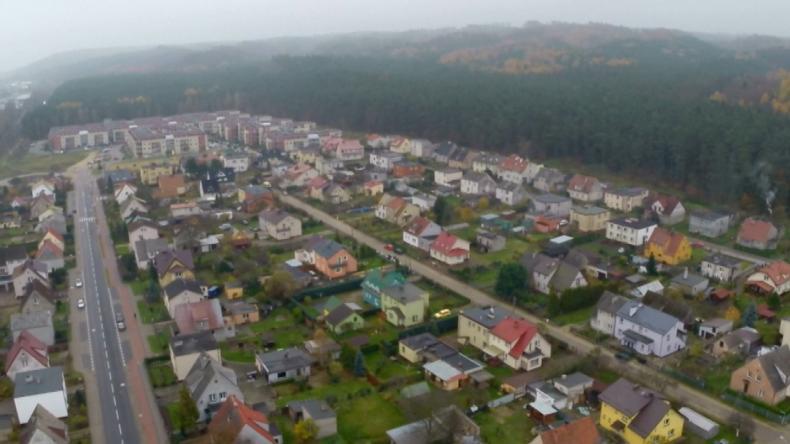 Wejherowianie powołają rady dzielnic.