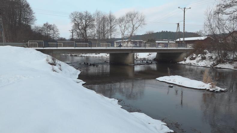 Wybudują nowy most w Łęczycach 