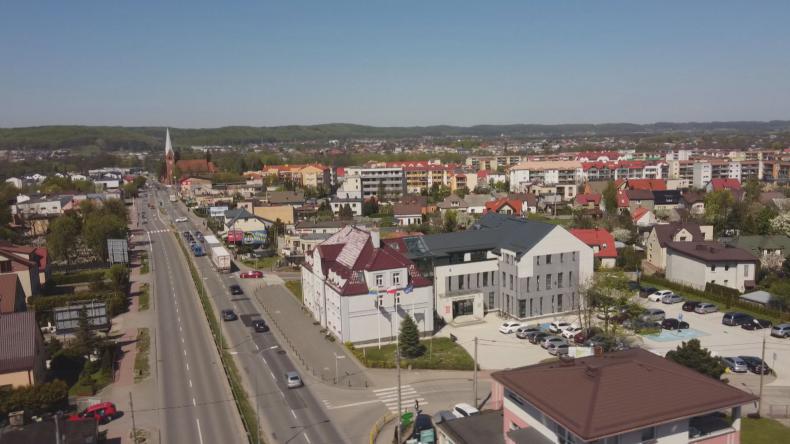 Mieszkańcy proponują jak zazielenić miasto