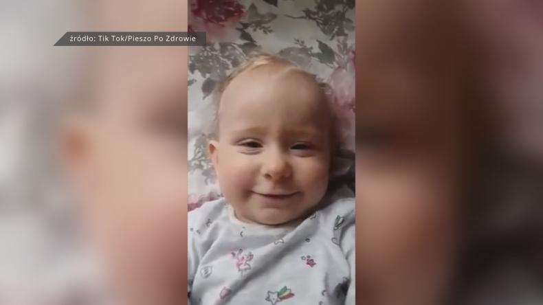 Szczęśliwy finał zbiórki na najdroższy lek świata