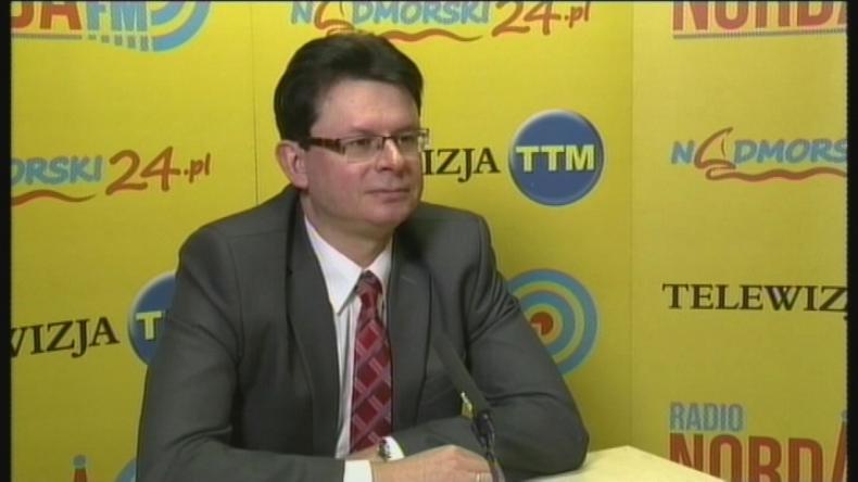 Arkadiusz Szczygieł