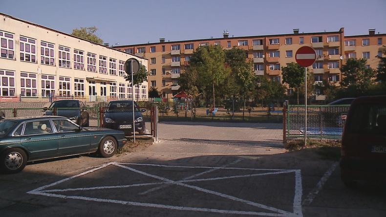 Bezpieczniej przy wejherowskim przedszkolu
