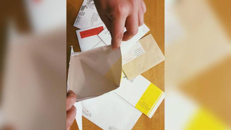 Rażące łamanie prawa, czy standardowa procedura?