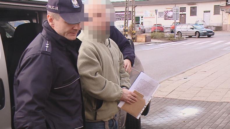 Sprawa Krystka ciągle bez finału