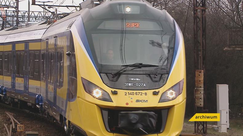 Koniec z darmowymi pociągami dla obywateli Ukrainy