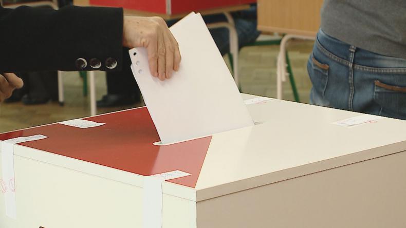 W niedzielę wybierzemy swoich przedstawicieli w Europie