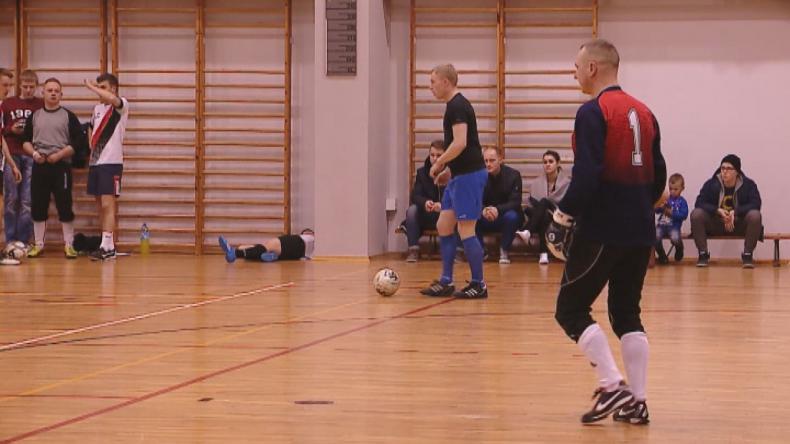 „Drewniaki” znów najlepsze w Derbach Władysławowa