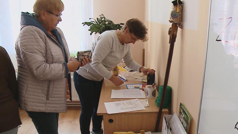 Najwyższa frekwencja od 12 lat, UTW z rekordowym naborem