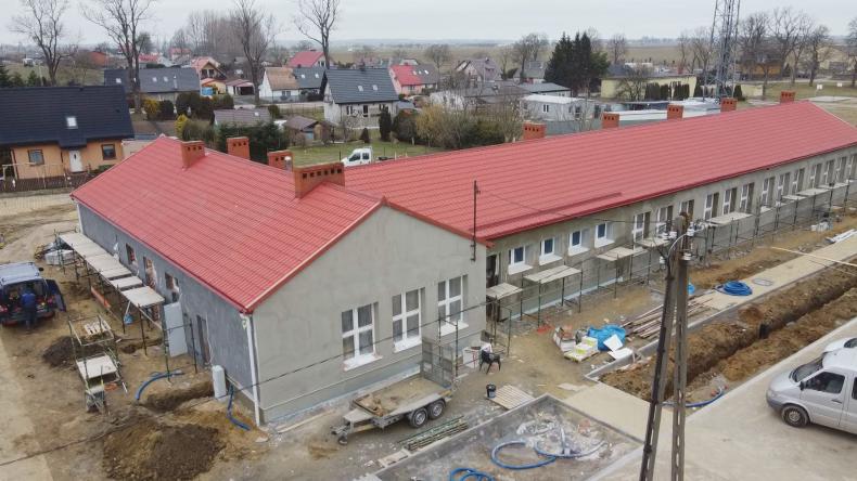 W Celbowie powstanie Dom Dziennego Pobytu