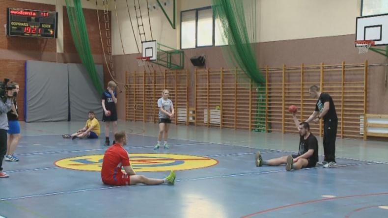 Piłka ręczna odc. 7