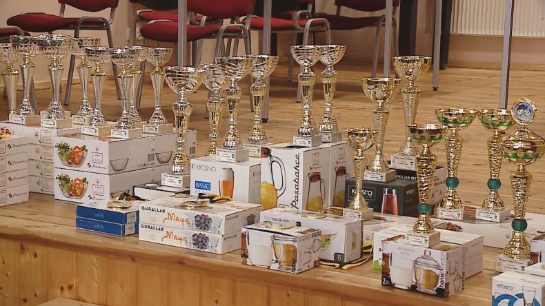 Baszka zagościła w Prusewie