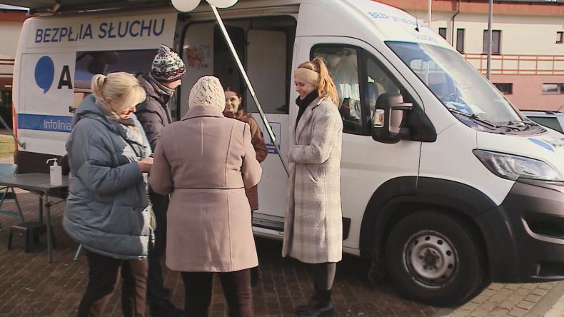 Darmowe badanie słuchu