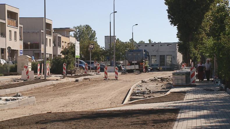 Zdążyć przed rokiem szkolnym