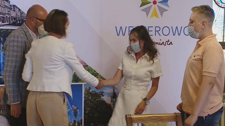 Odkorkuj miasto – ekologiczna komunikacja