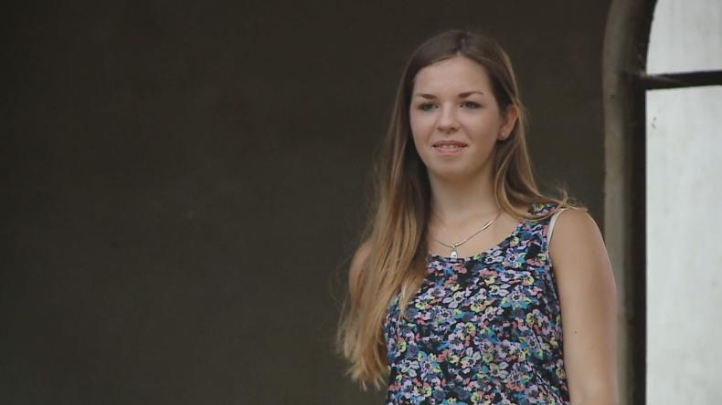 Jadzia odzyska rękę. Proteza już się robi