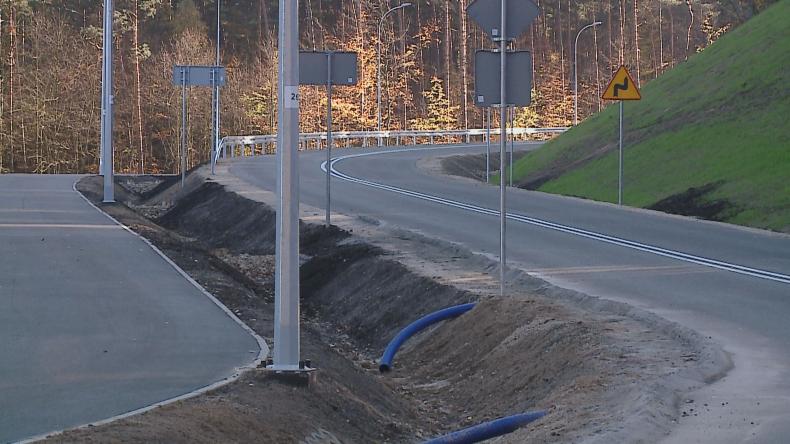 Ul. Południowa to pierwsza „schetynówka” w gm. Wejherowo