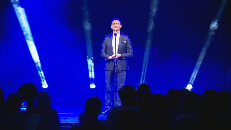 Cezary Pazura o kobietach… i dla kobiet